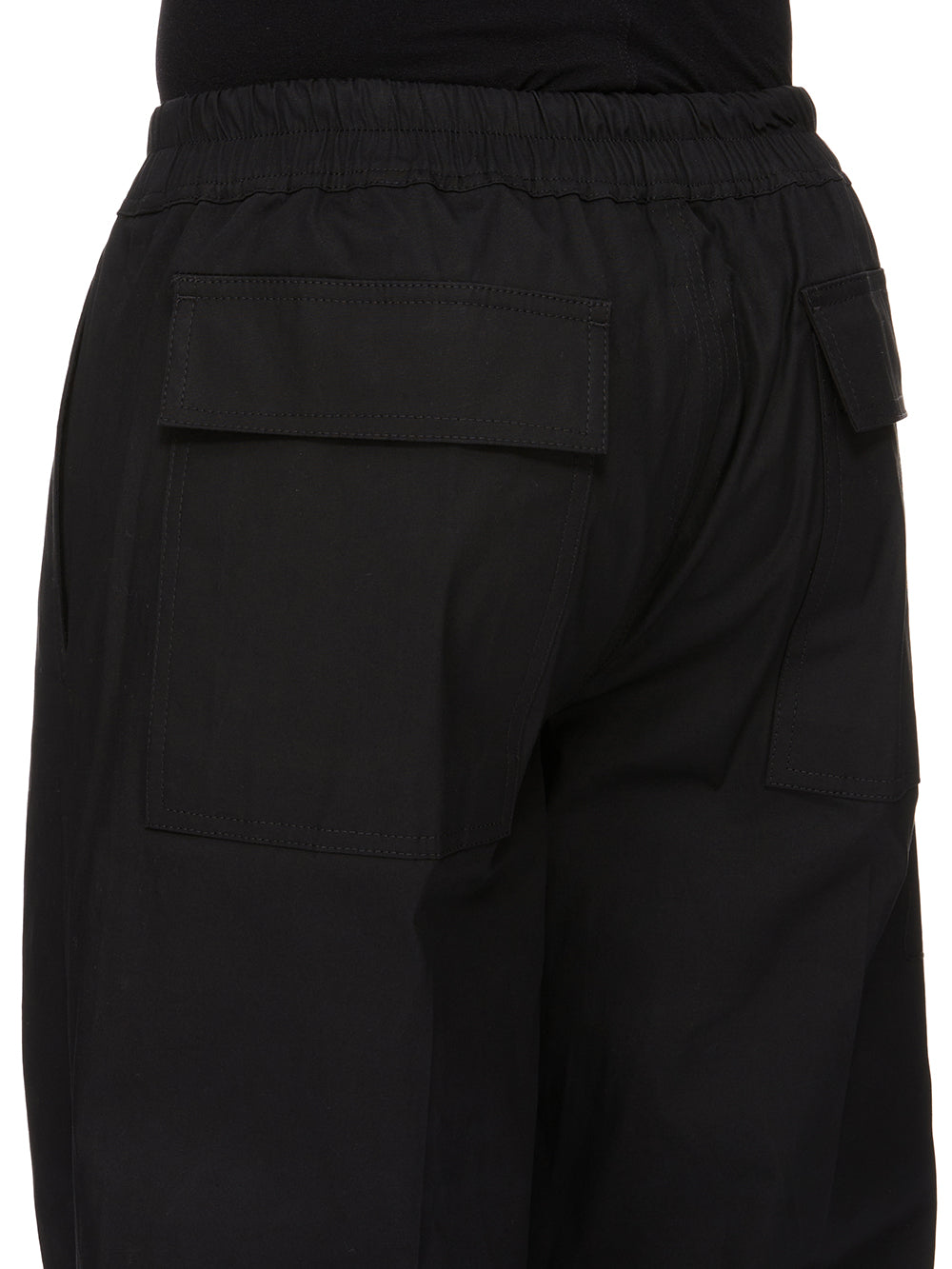 Pantaloni dietrich
