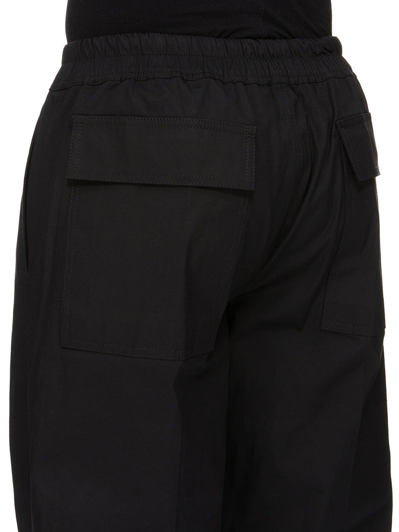 Pantaloni dietrich