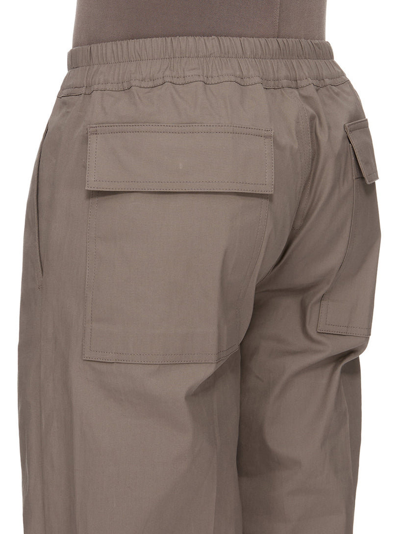 Pantaloni dietrich