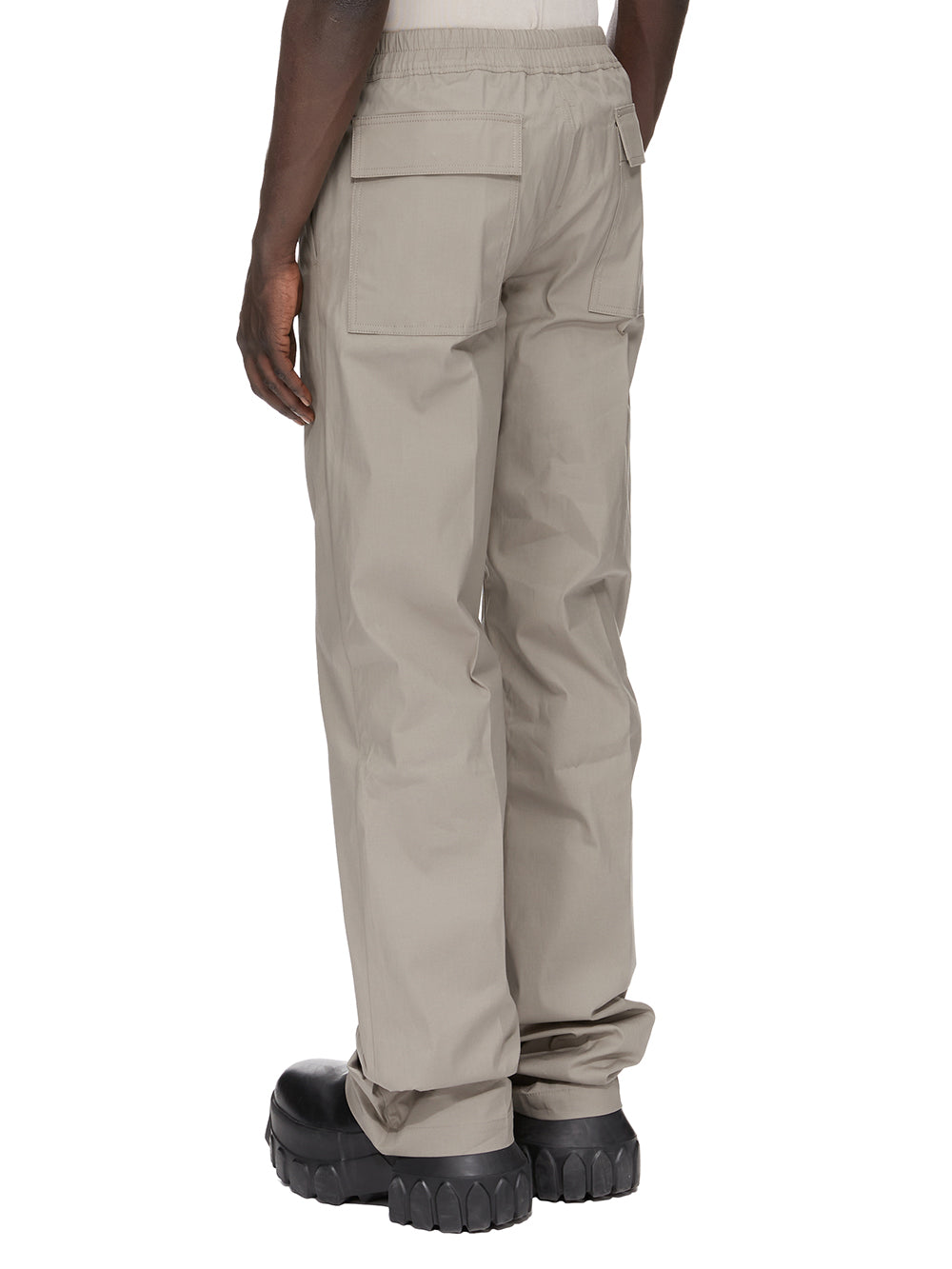 Pantaloni dietrich