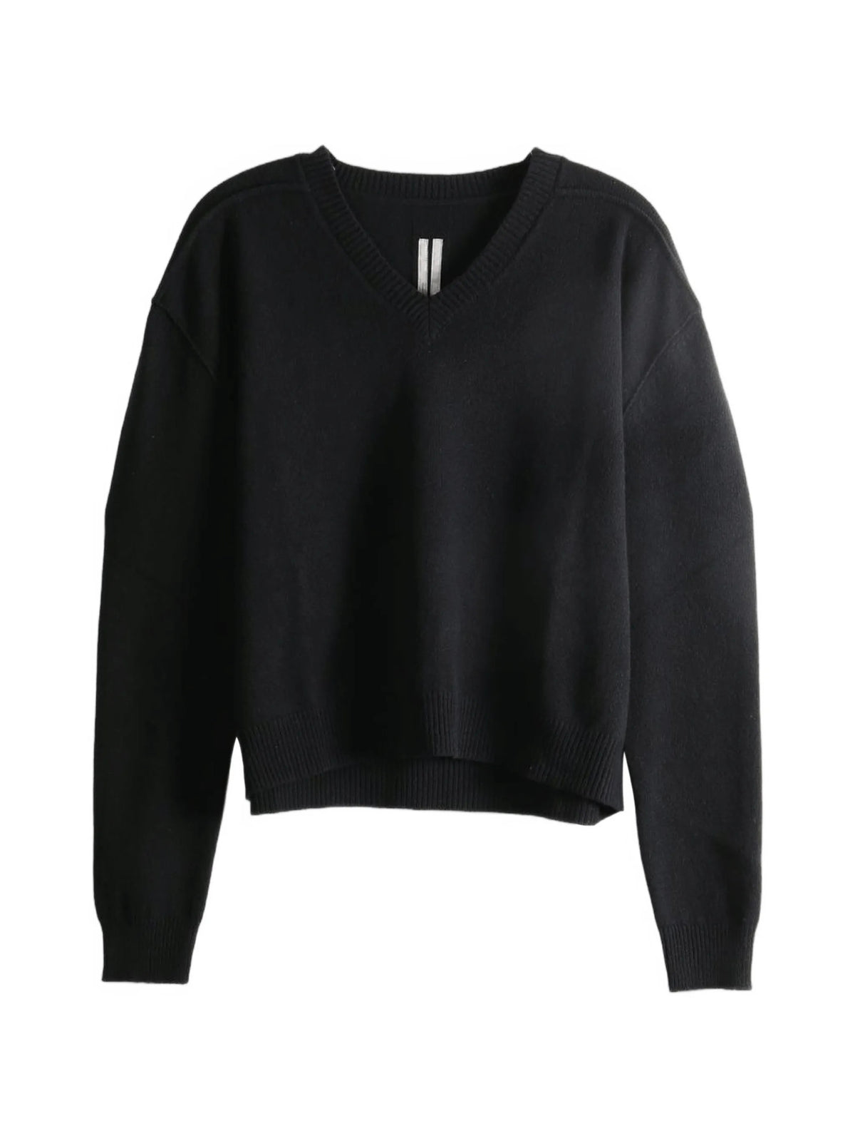 Tommy con scollo a V