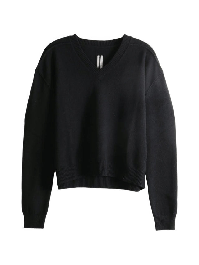 Tommy con scollo a V
