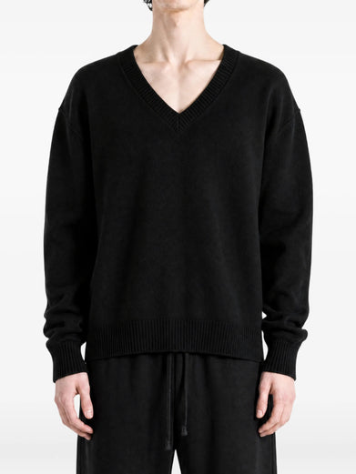 Tommy con scollo a V