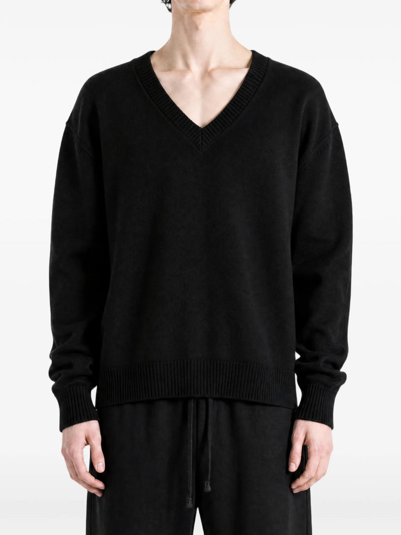 Tommy con scollo a V