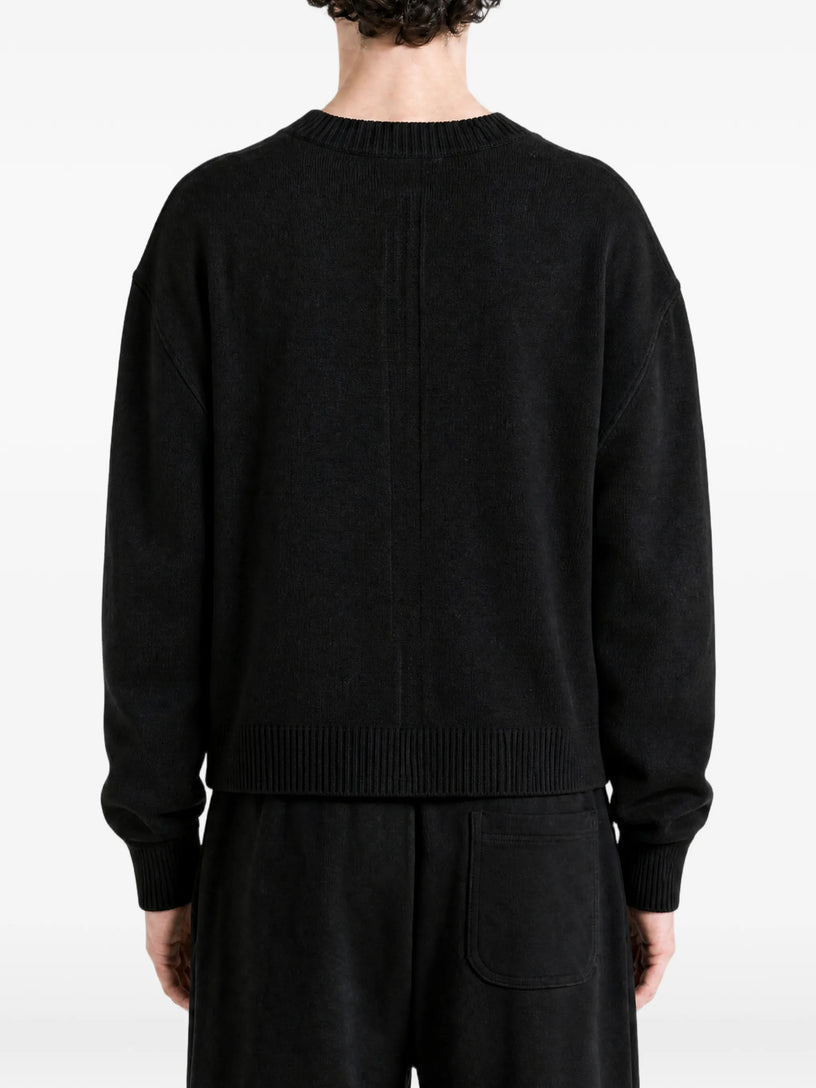 Tommy con scollo a V