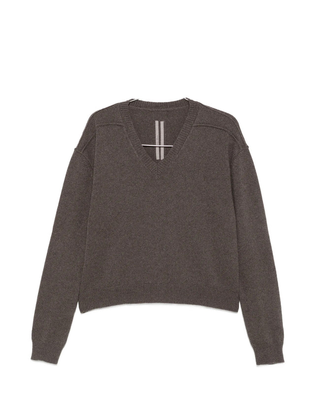 Tommy con scollo a V