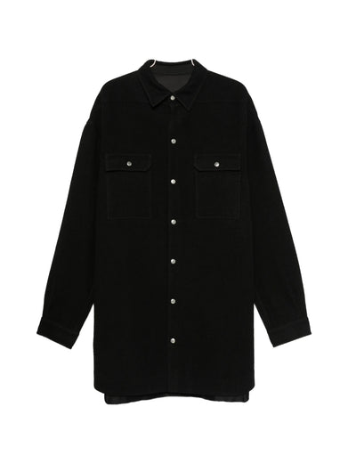 Outershirt oversize