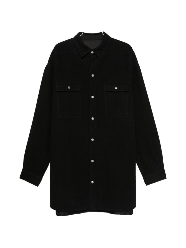 Outershirt oversize