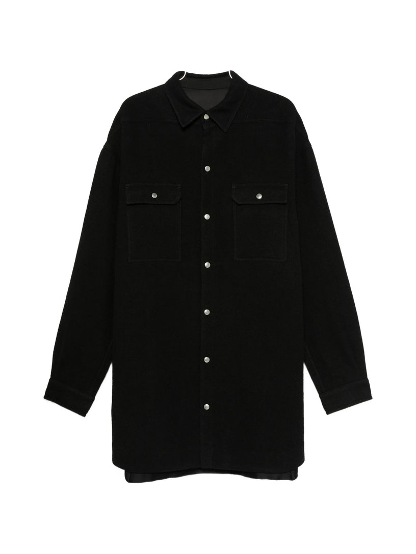 Outershirt oversize