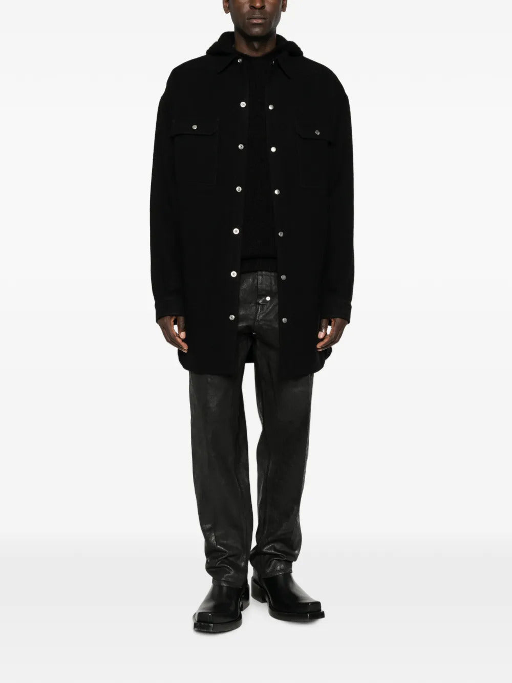 Rick Owens men's collection | Shop Online at Grifo210 | Grifo210