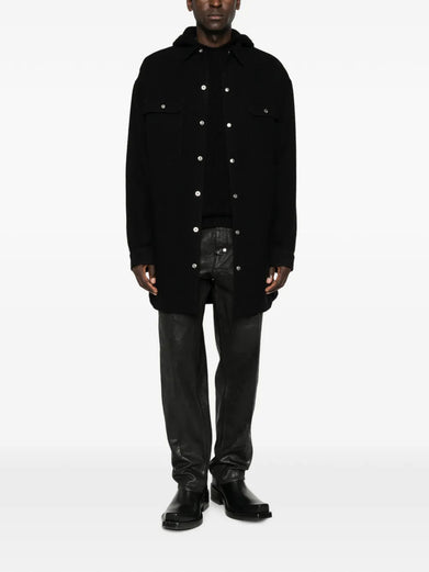 Outershirt oversize