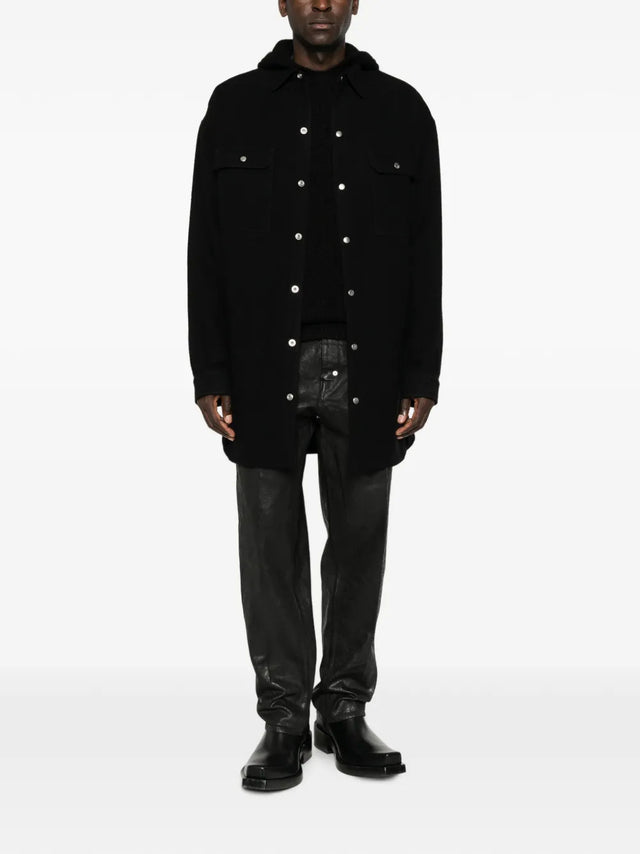 Outershirt oversize