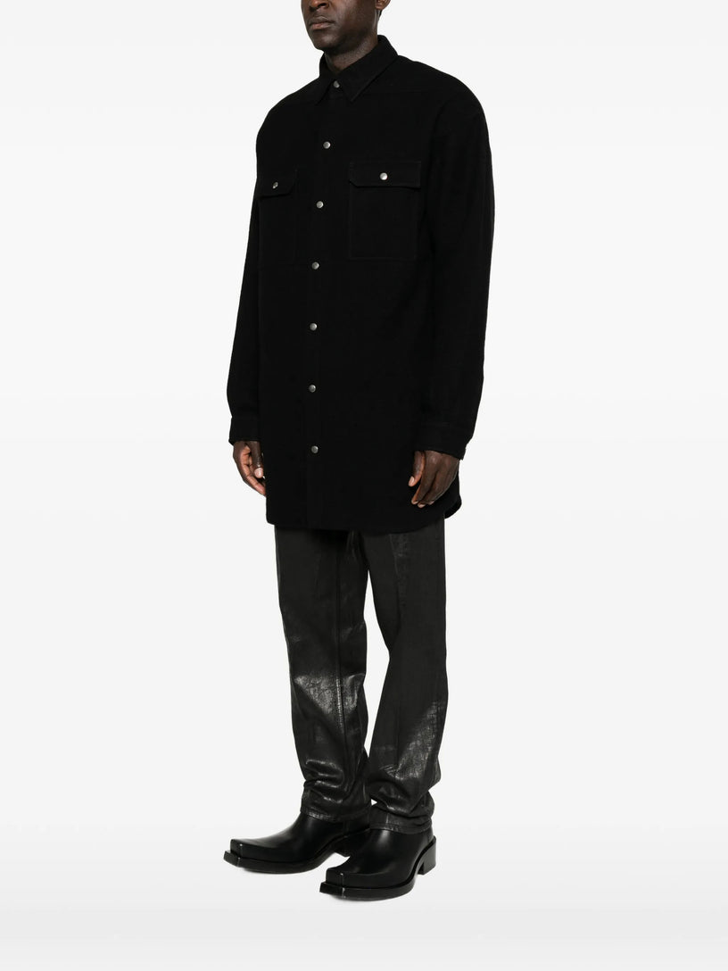 Outershirt oversize