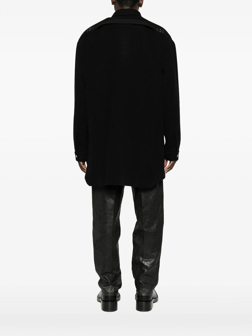 Outershirt oversize