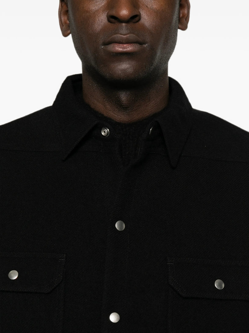 Outershirt oversize