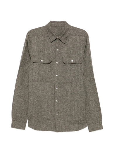 Outershirt