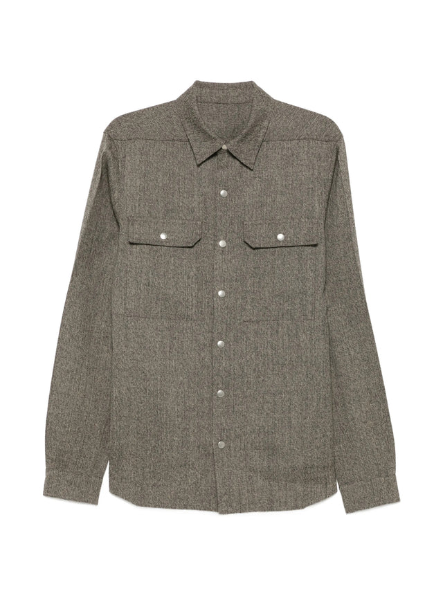 Outershirt
