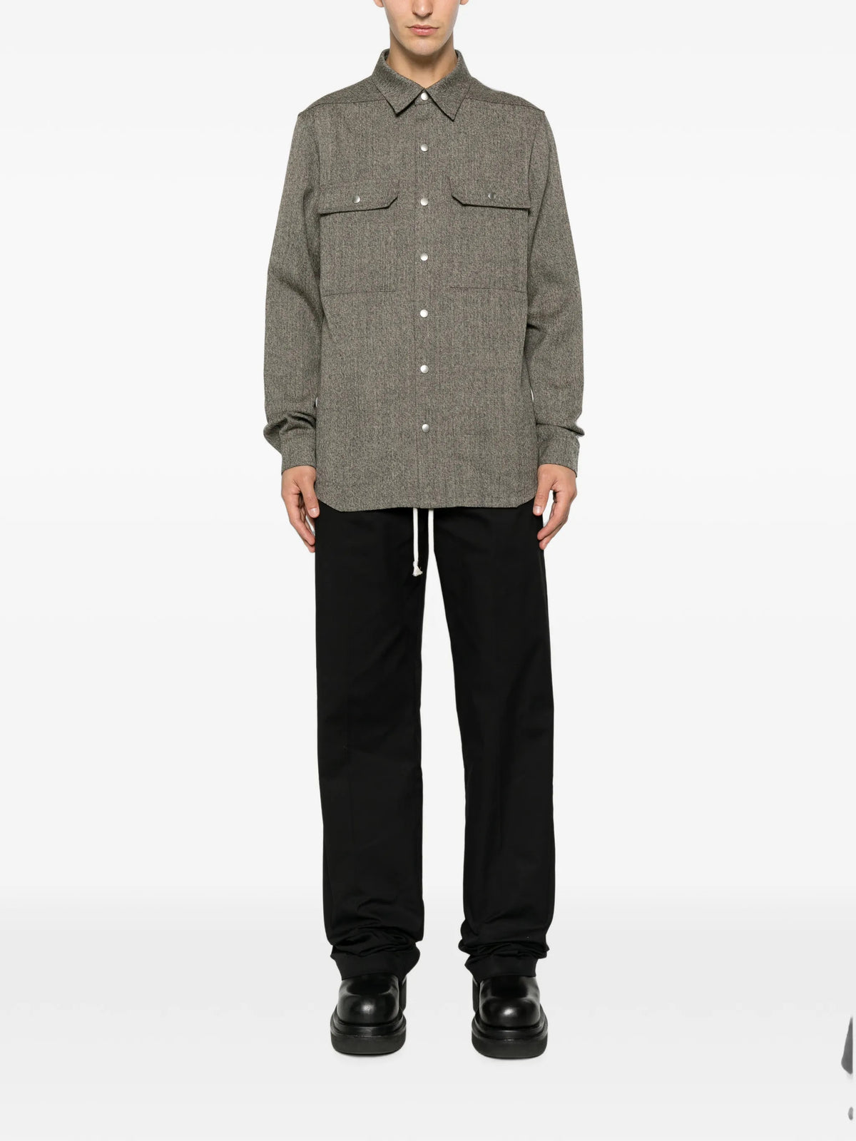 Outershirt