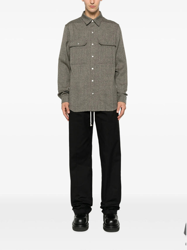 Outershirt