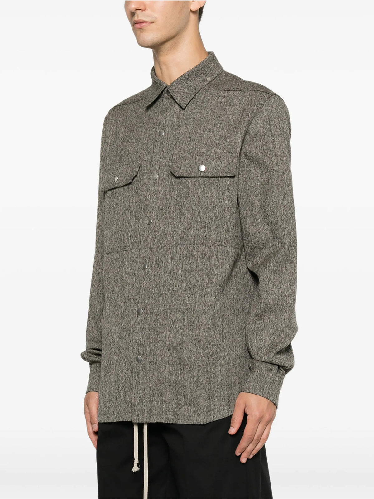 Outershirt