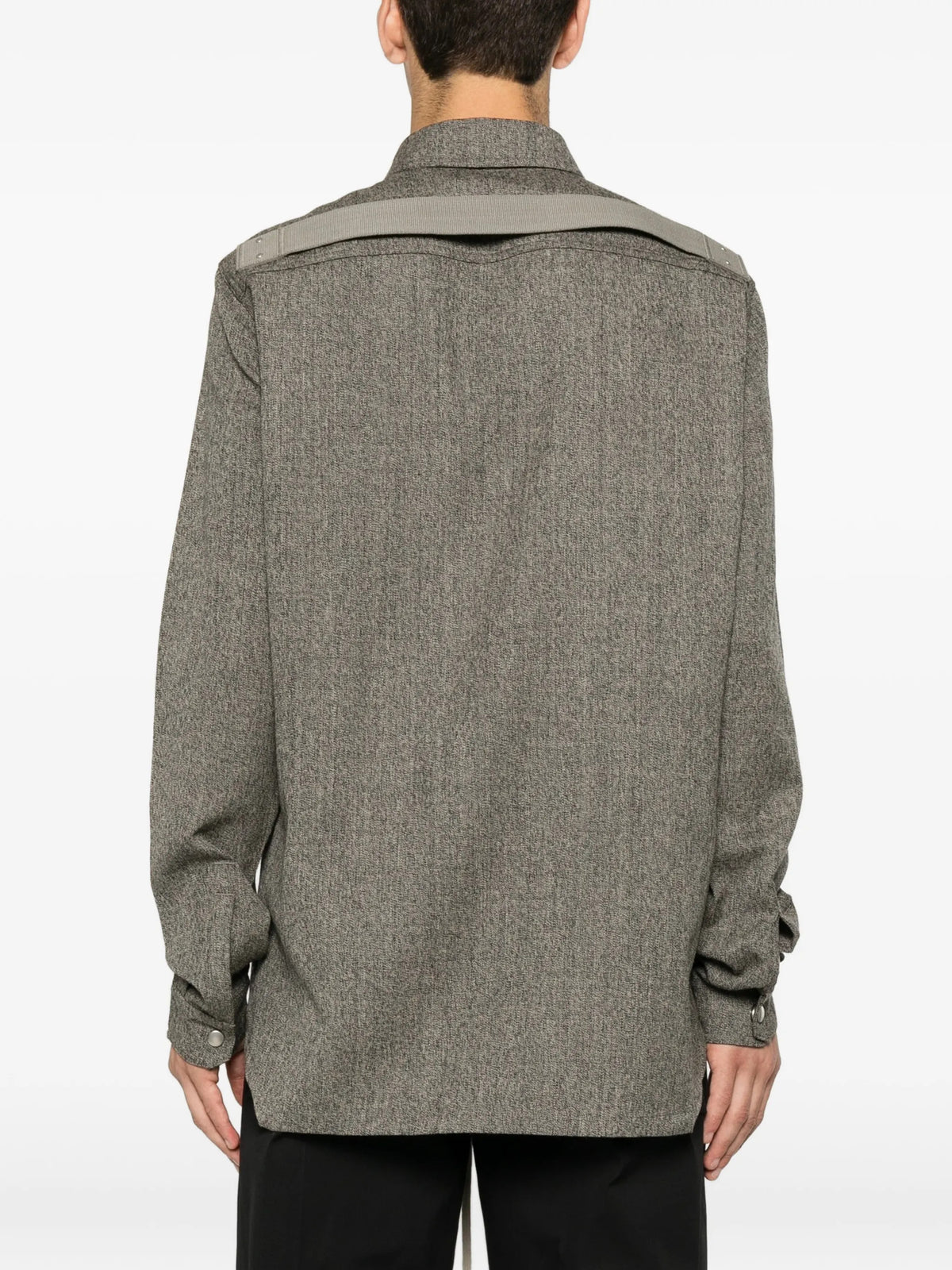 Outershirt