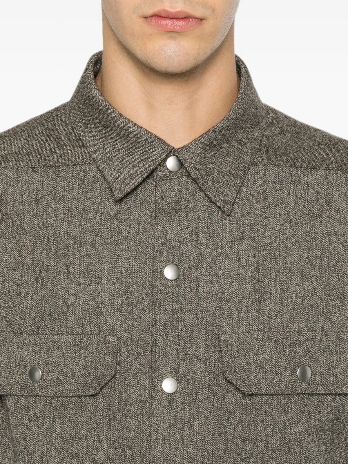 Outershirt