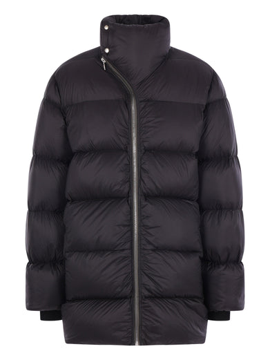 Piumino a cappotto Turtle