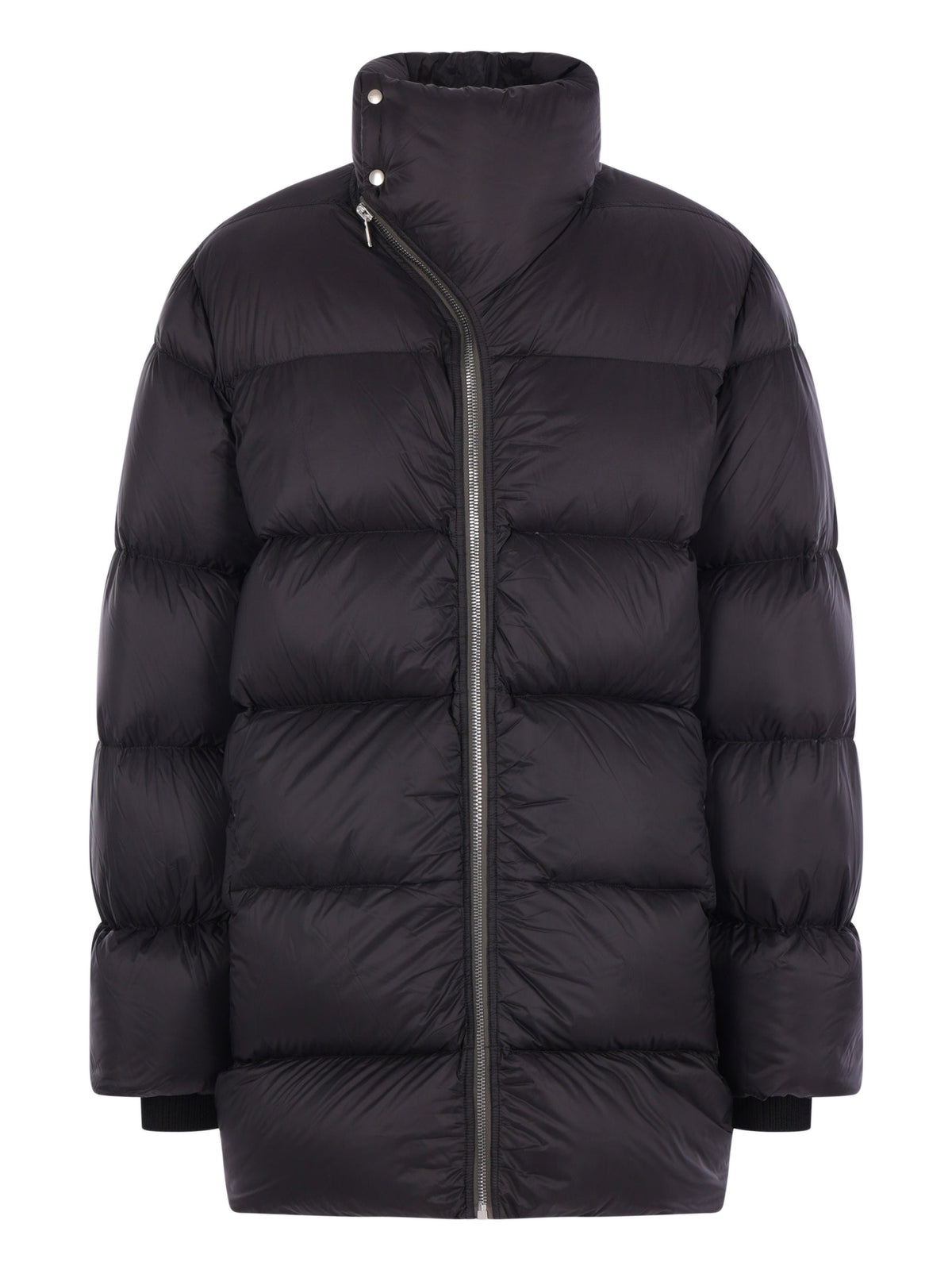 Piumino a cappotto Turtle