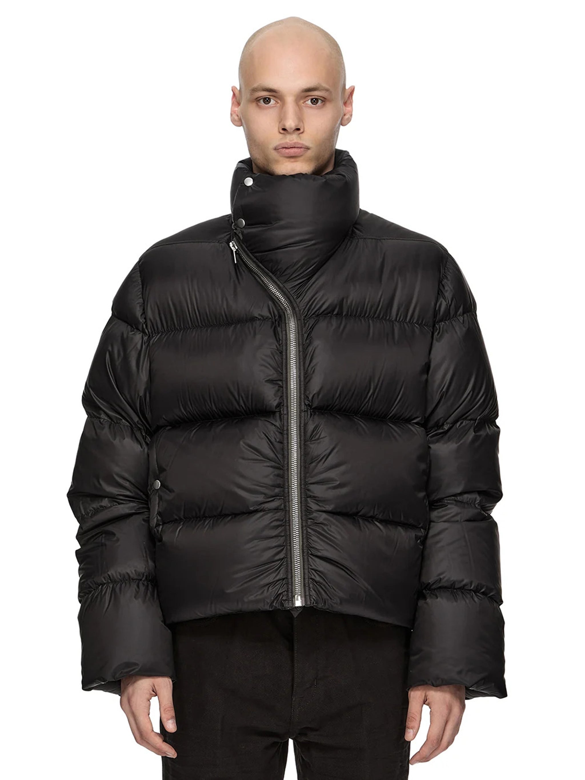 P*X様 Rick owens AW2008 イタリアンカット　FOIL ブラッ Rick Owens men's collection | Shop Online at Grifo210 | Grifo210