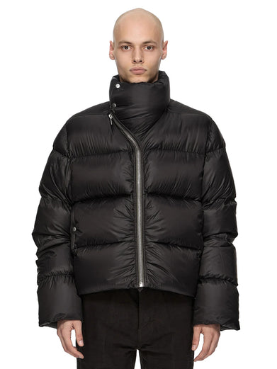 Turtle JKT