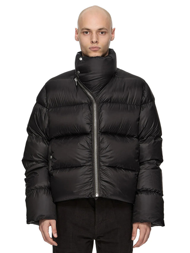 Turtle JKT