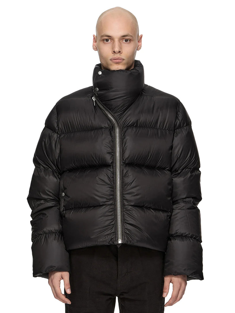 Turtle JKT