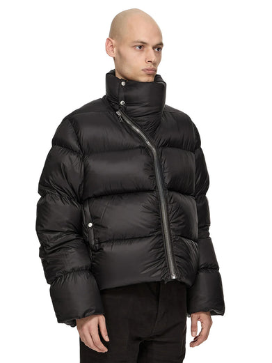 Turtle JKT
