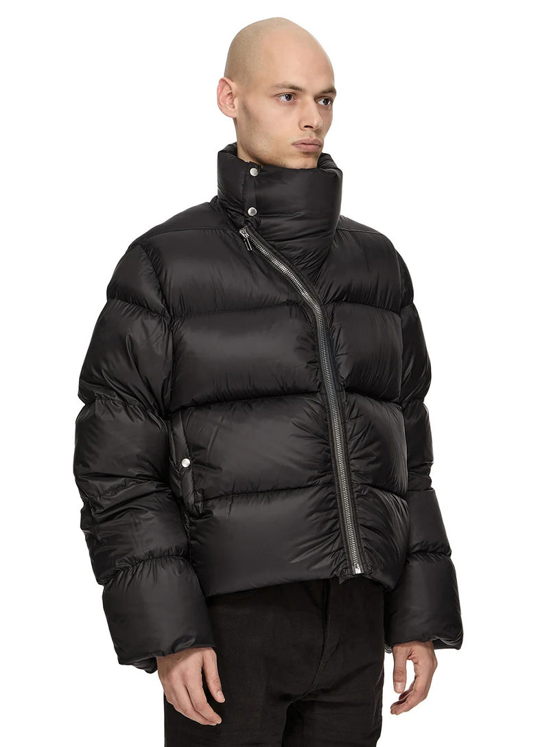 Turtle JKT