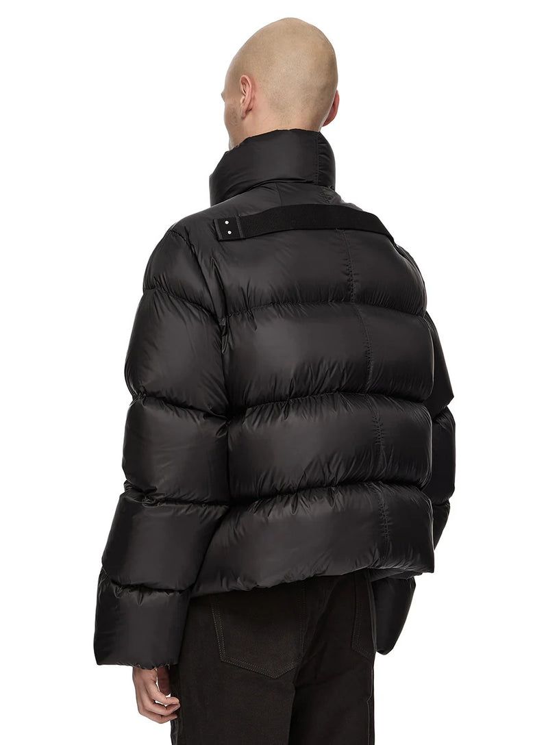 Turtle JKT