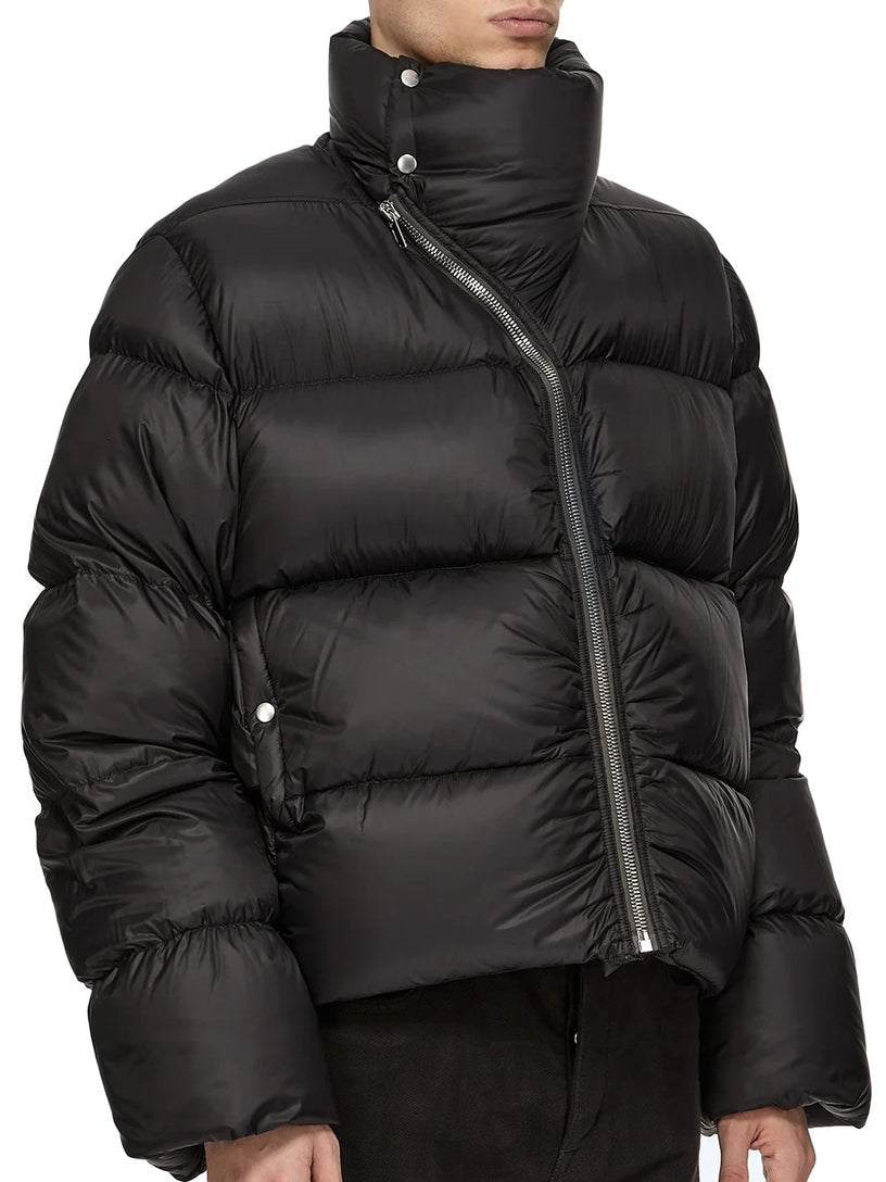 Turtle JKT