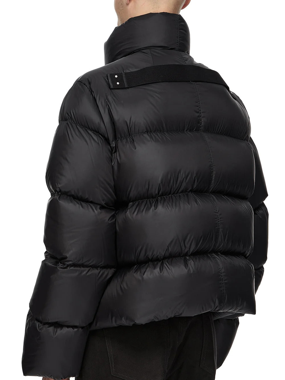 Turtle JKT