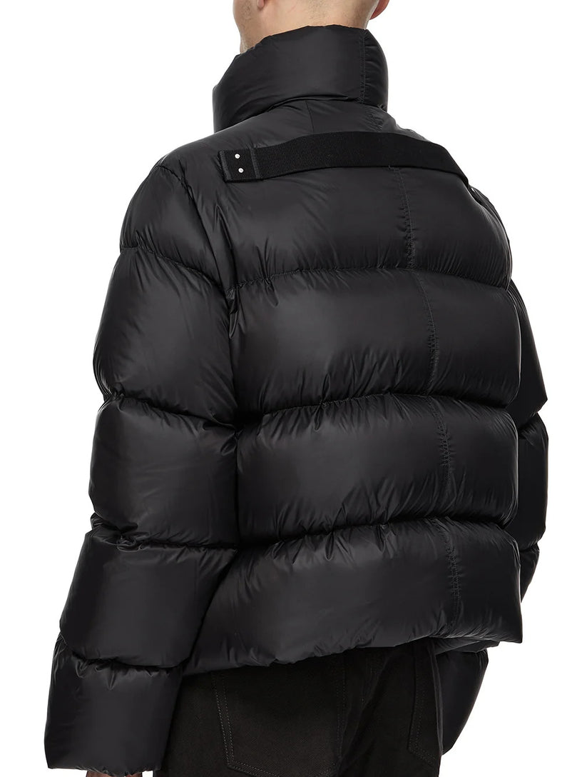 Turtle JKT
