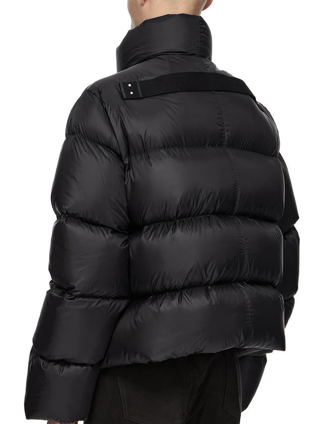 Turtle JKT