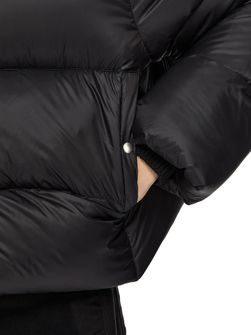 Turtle JKT
