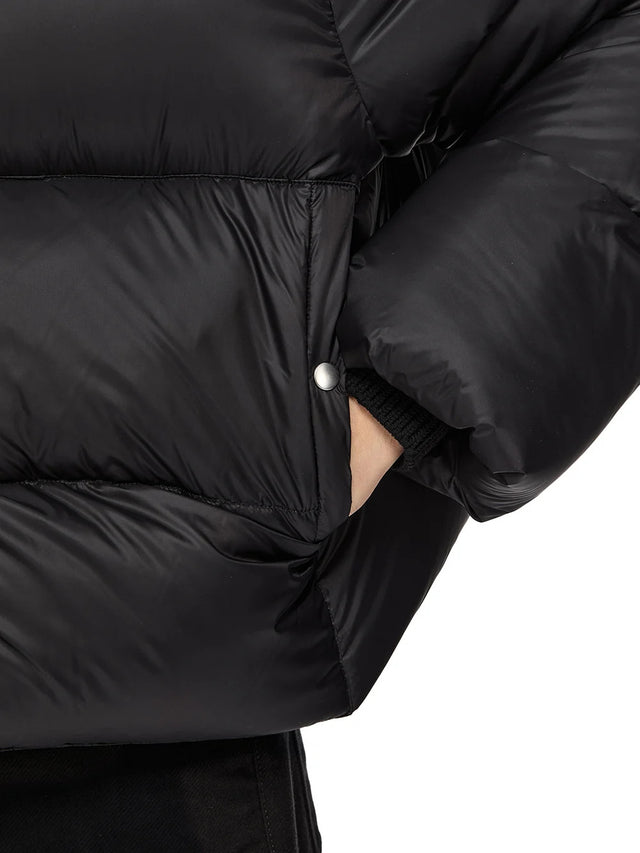 Turtle JKT