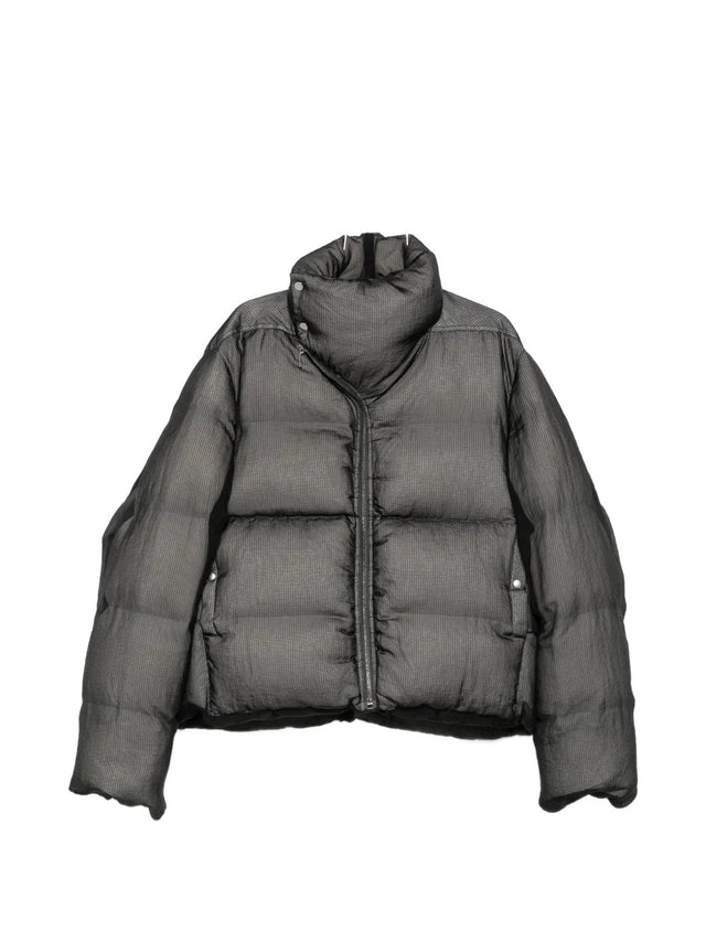 Turtle JKT