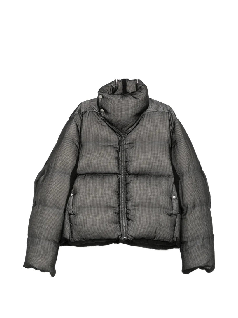 Turtle JKT