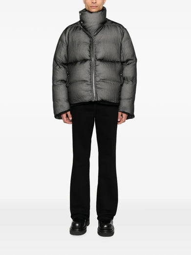 Turtle JKT