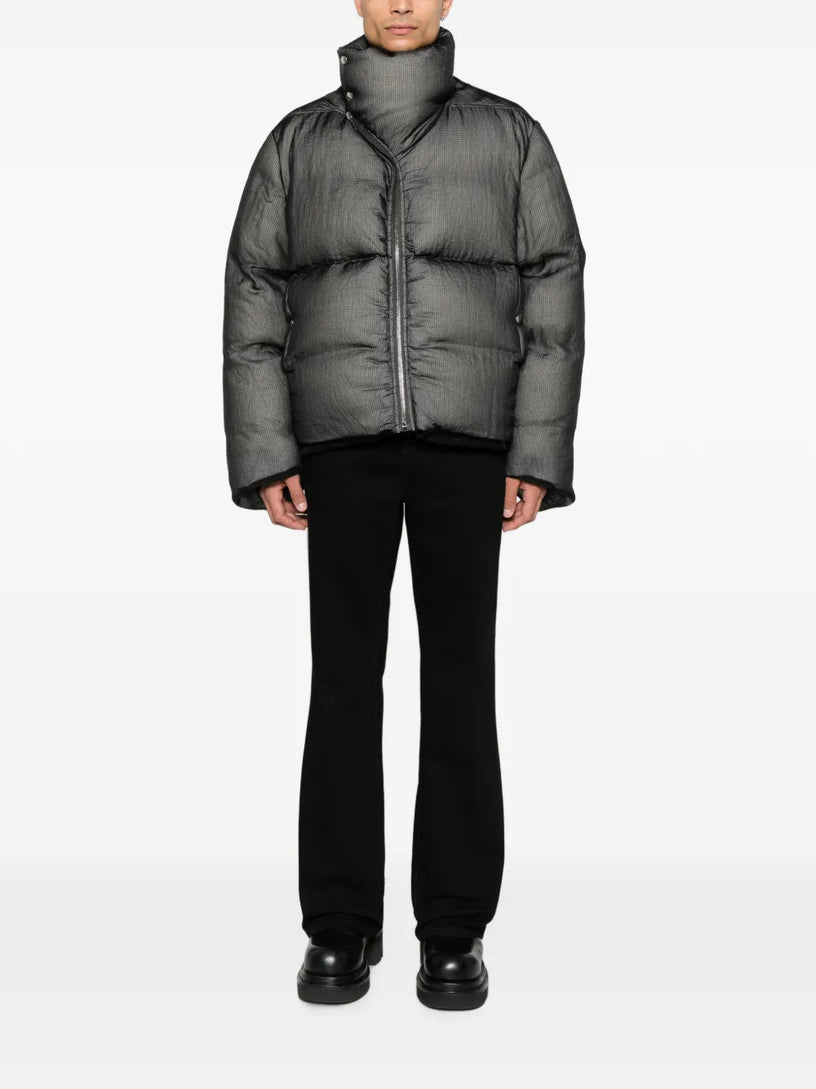 Turtle JKT