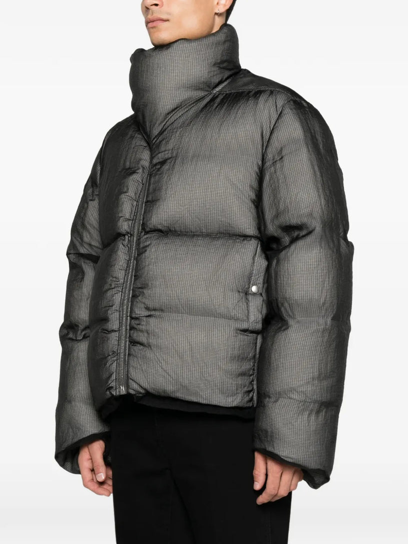 Turtle JKT