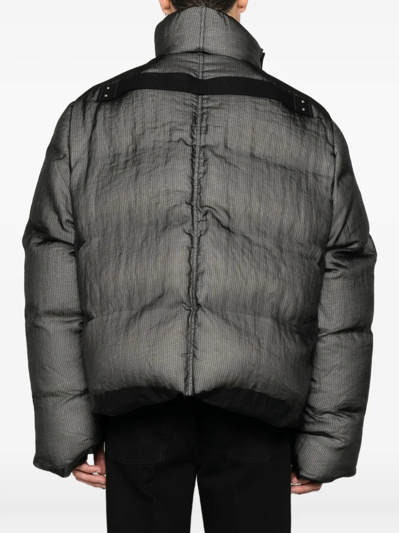 Turtle JKT