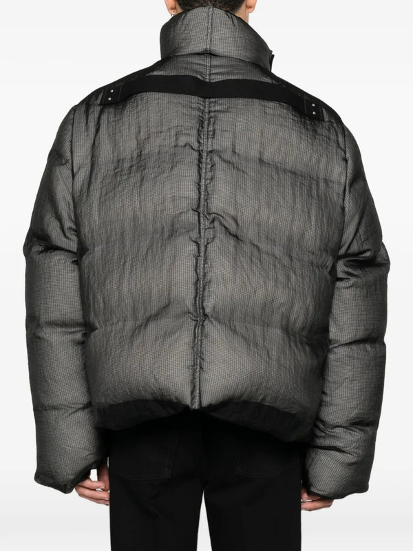 Turtle JKT
