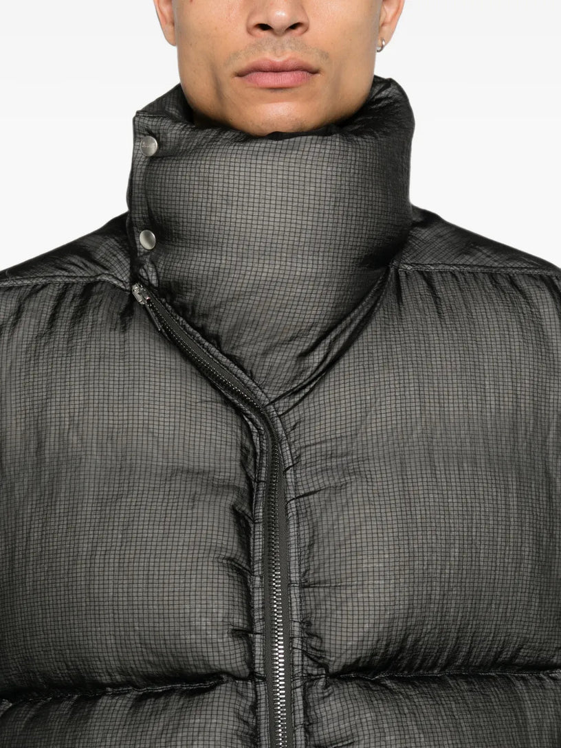 Turtle JKT