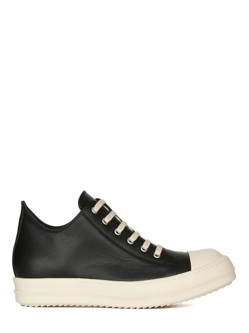 Low Sneakers